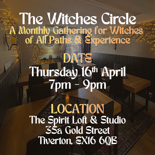 The Witches Circle